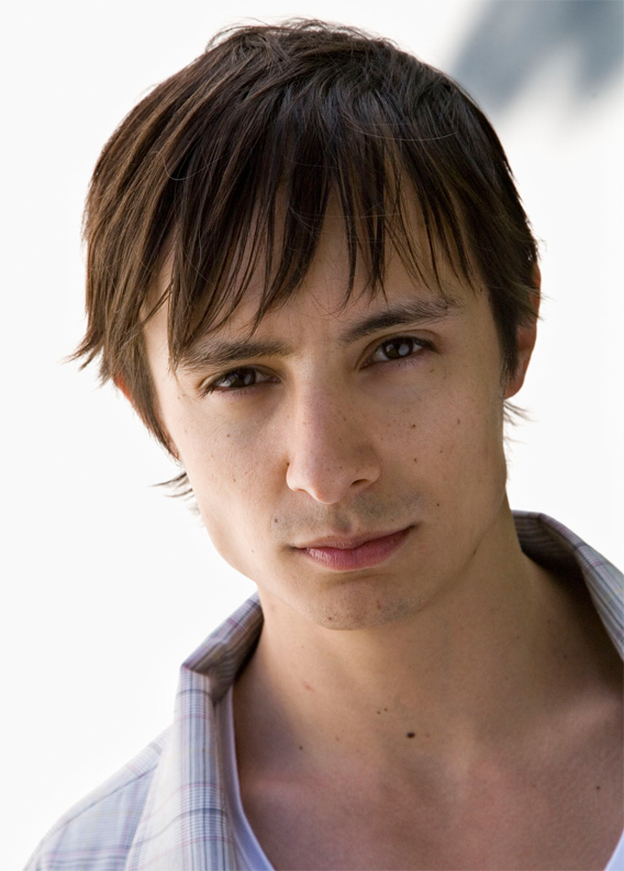 Daniel Adams-Ray